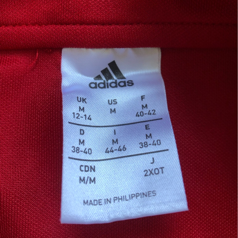 Adidas pullover - Picture 4 of 5